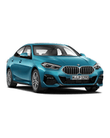 BMW 2 Series Gran Coupe