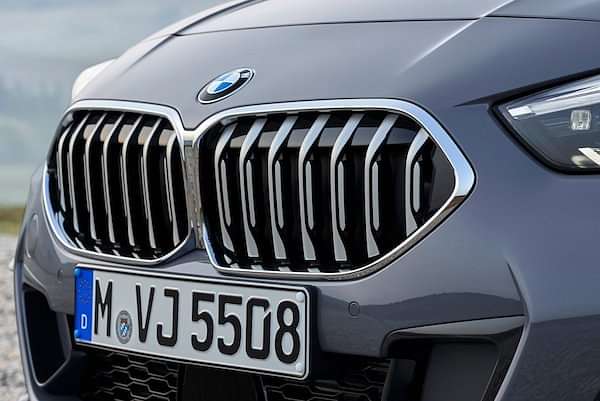 BMW 2 Series Gran Coupe Grille image