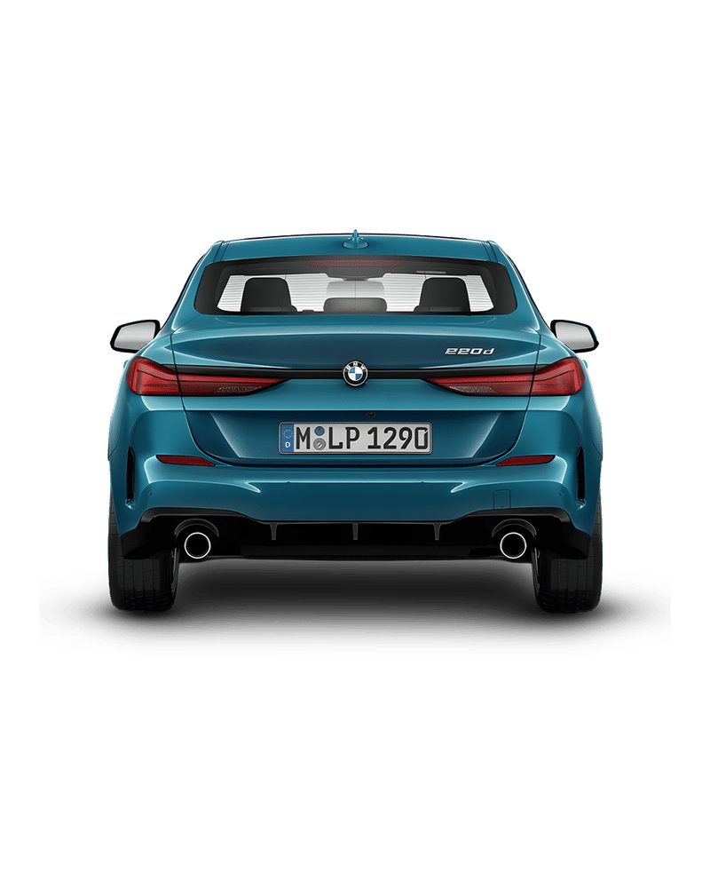 BMW 2 Series Gran Coupe - Image 6