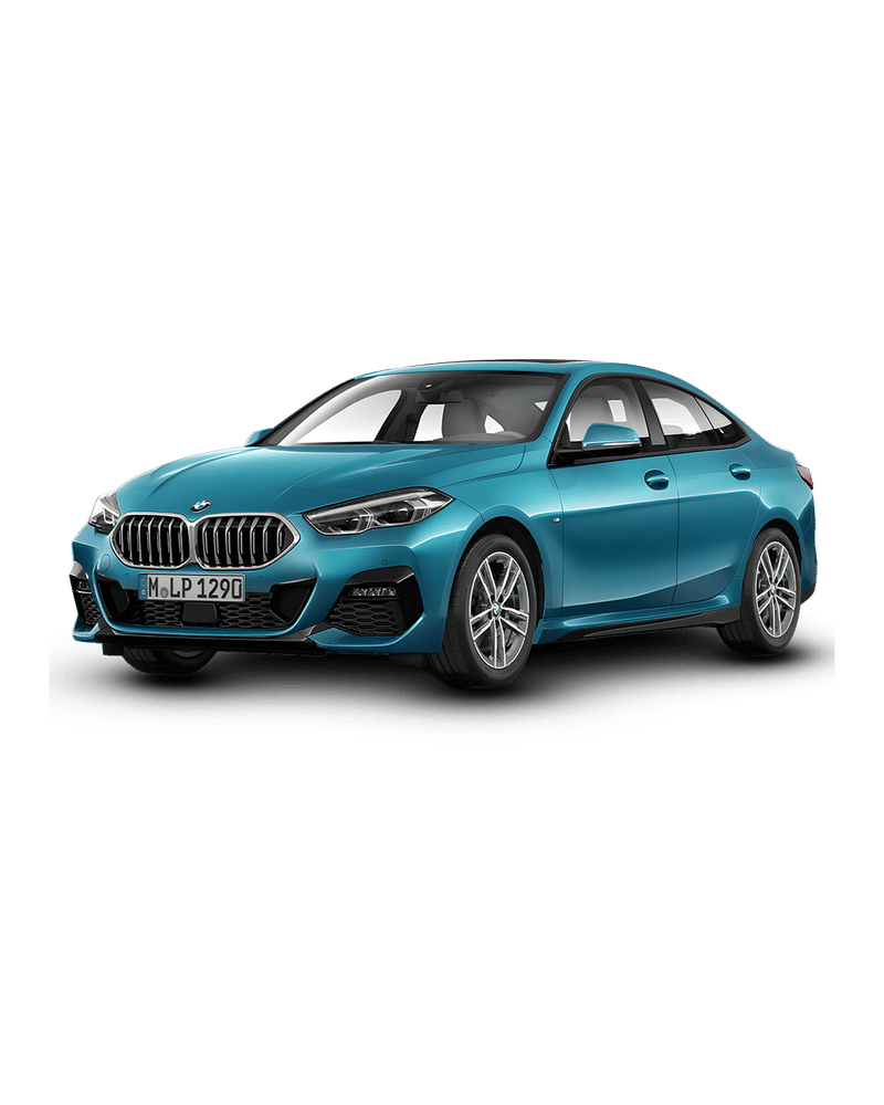 BMW 2 Series Gran Coupe - Image 3