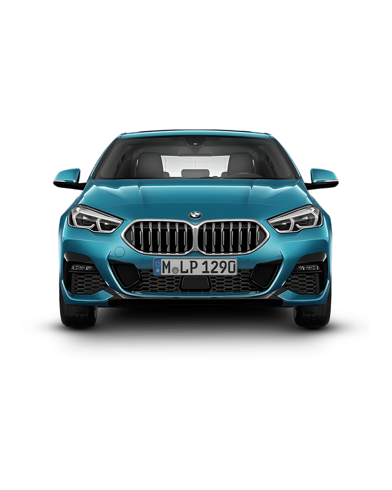 BMW 2 Series Gran Coupe - Image 2