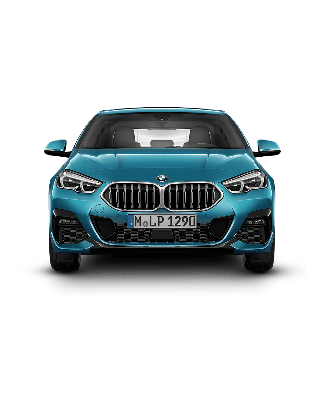 2 Series Gran Coupe 2 2 Series Gran Coupe 2