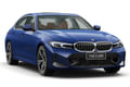 BMW 3 Series Gran Limousine 330Li M Sport LWB Petrol AT image