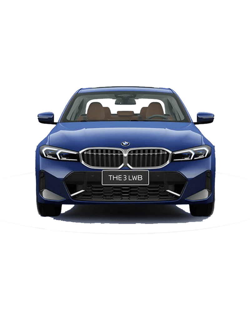BMW 3 Series Gran Limousine - Image 2