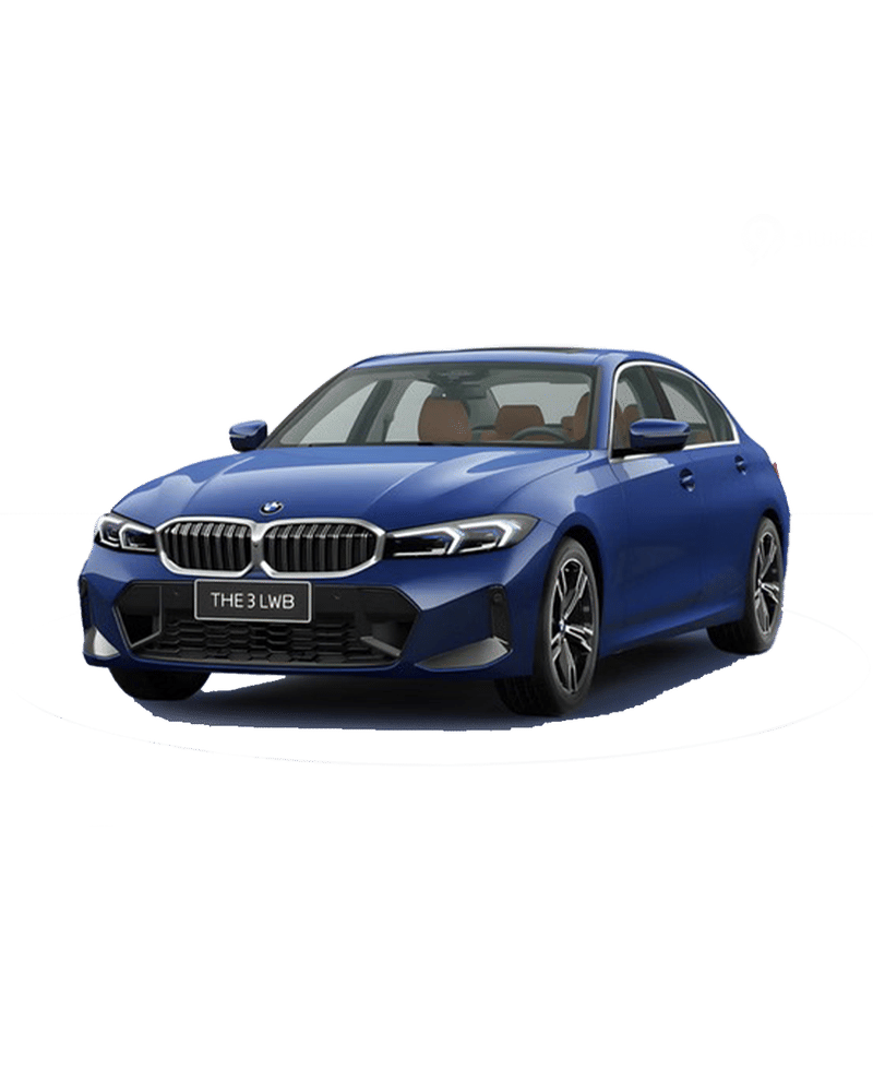 BMW 3 Series Gran Limousine - Image 4