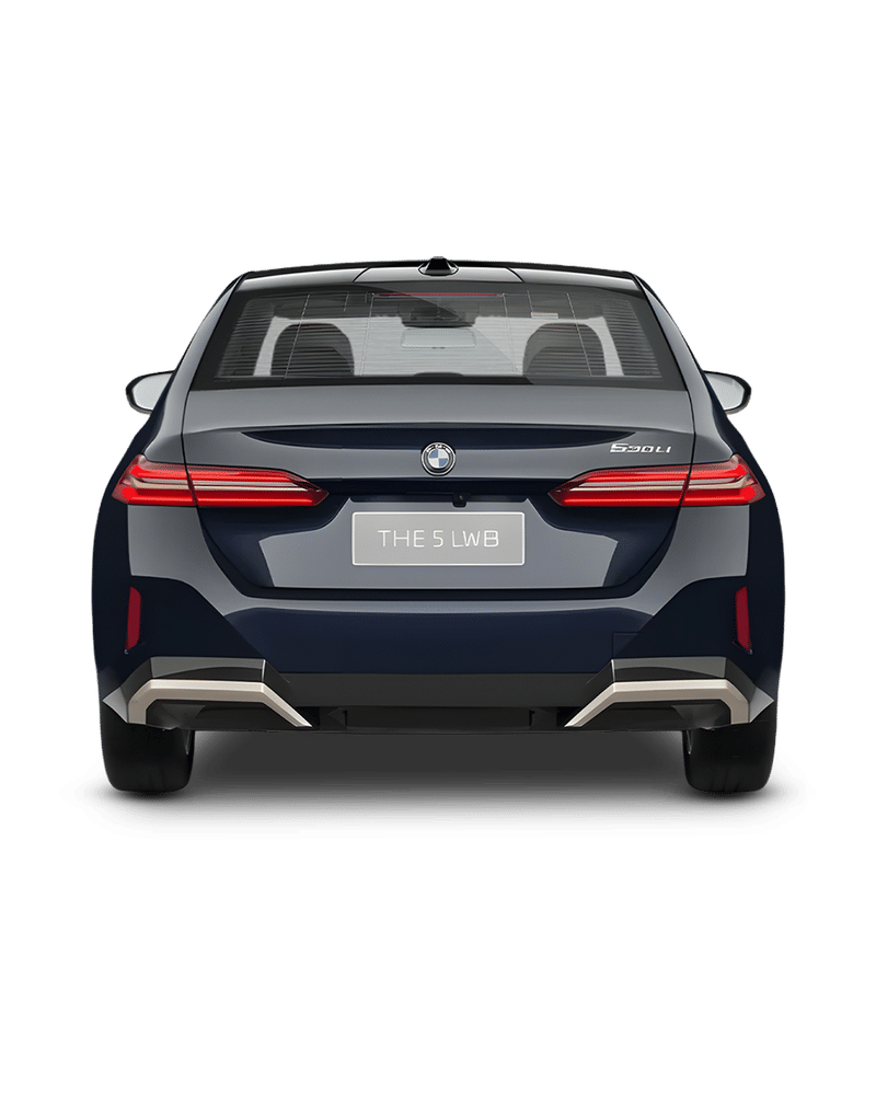 BMW 5-Series - Image 6