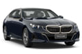 BMW 5-Series 530 Li M Sport Aluminium Satinated 2.0L Turbo Petrol 8-Speed AT image
