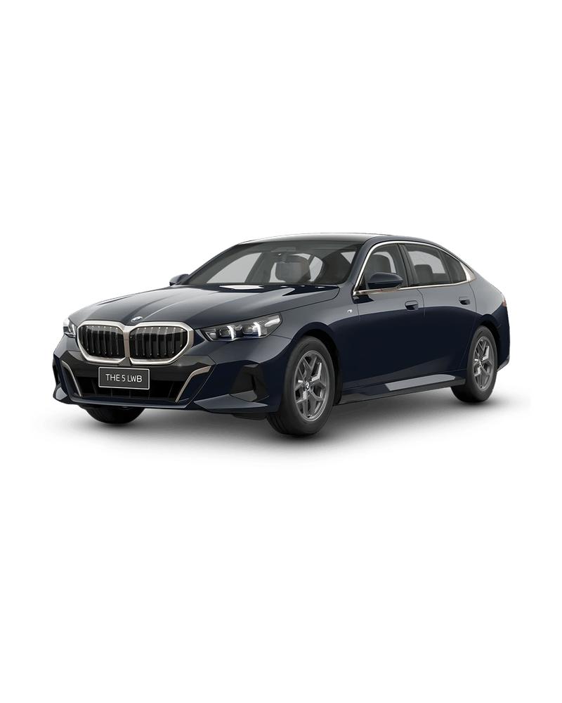 BMW 5-Series - Image 3