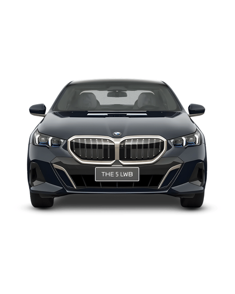 BMW 5-Series - Image 2