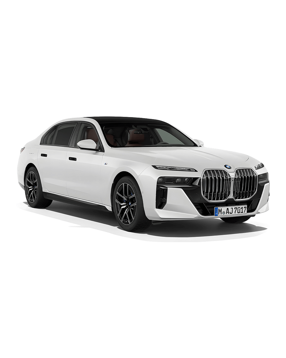 Right Front Three Quarter