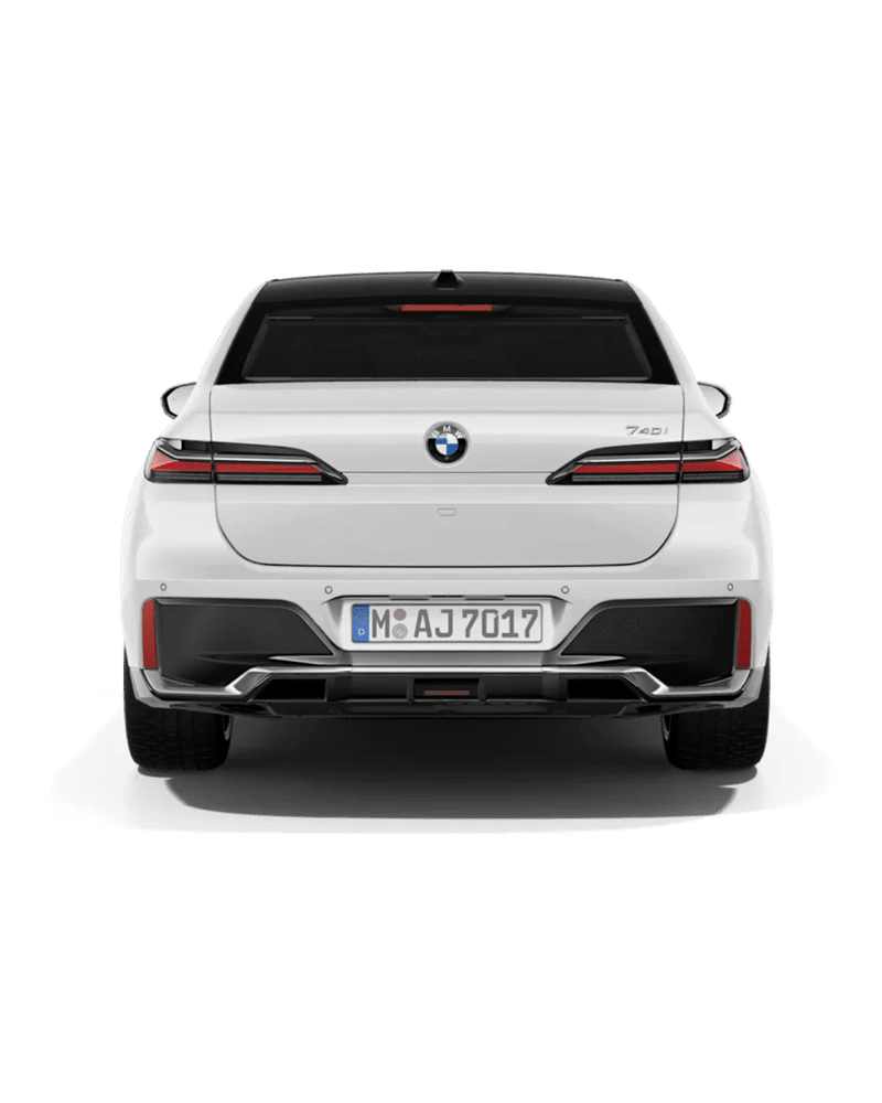 BMW 7-Series - Image 6