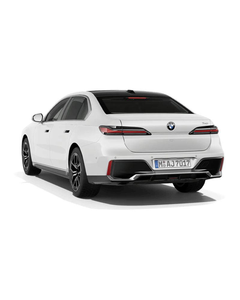 BMW 7-Series - Image 5