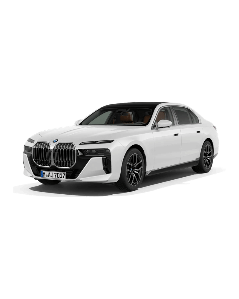 BMW 7-Series - Image 3