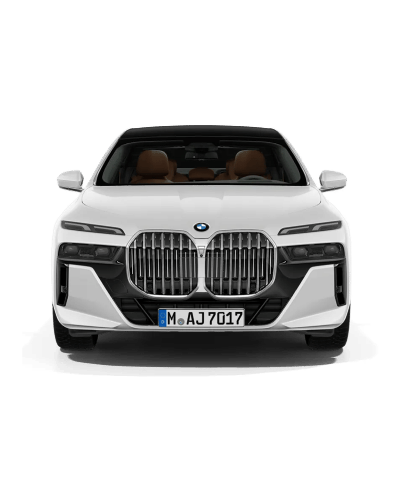 BMW 7-Series - Image 2