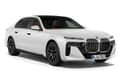 BMW 7-Series 740i M Sport Petrol AT image