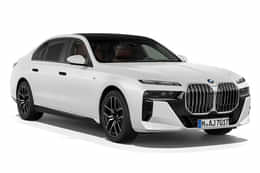 BMW 7-Series BMW 7-Series