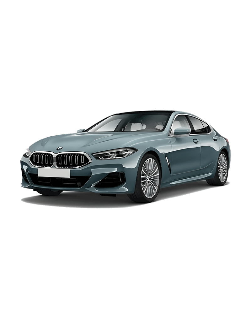 BMW 8 Series 2021-2023
