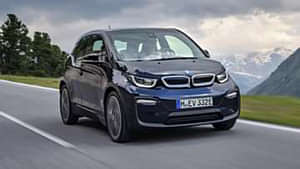 BMW i3 Profile Image image