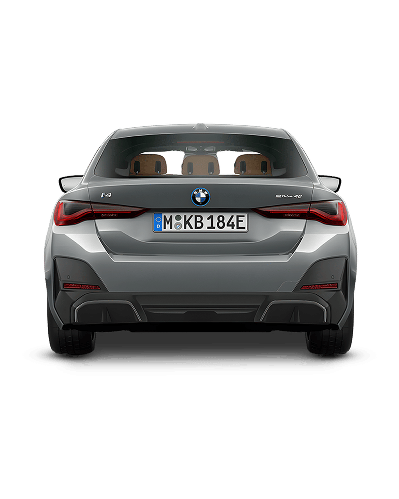 BMW i4 - Image 6