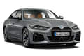 BMW i4 eDrive35 M Sport image
