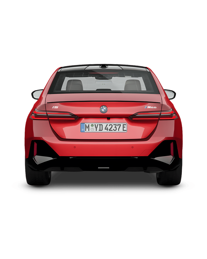 BMW i5 - Image 6