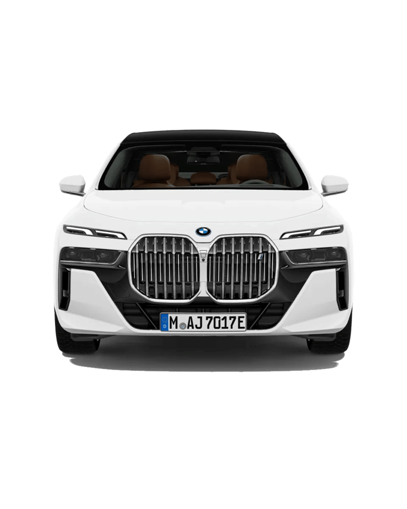BMW i7 - Image 2