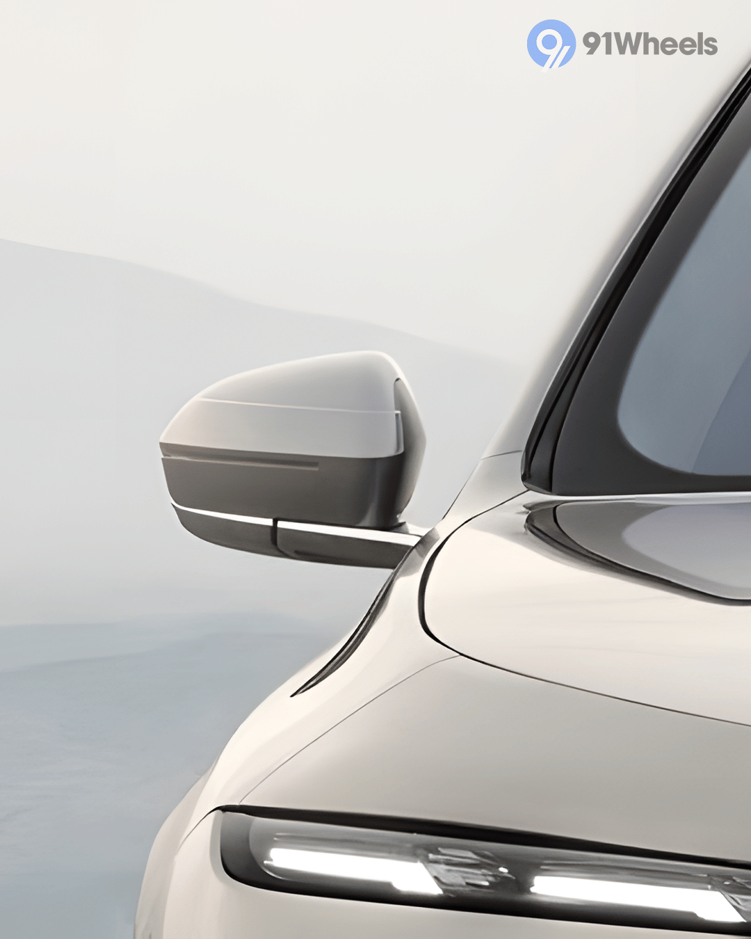 Headlights & Tail-lights - 2