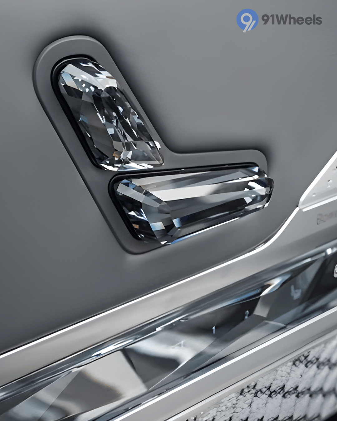 Seats & Cabin Comfort - 1