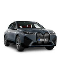 BMW iX Electric BMW iX Electric