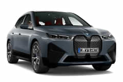 BMW iX Electric xDrive50 image