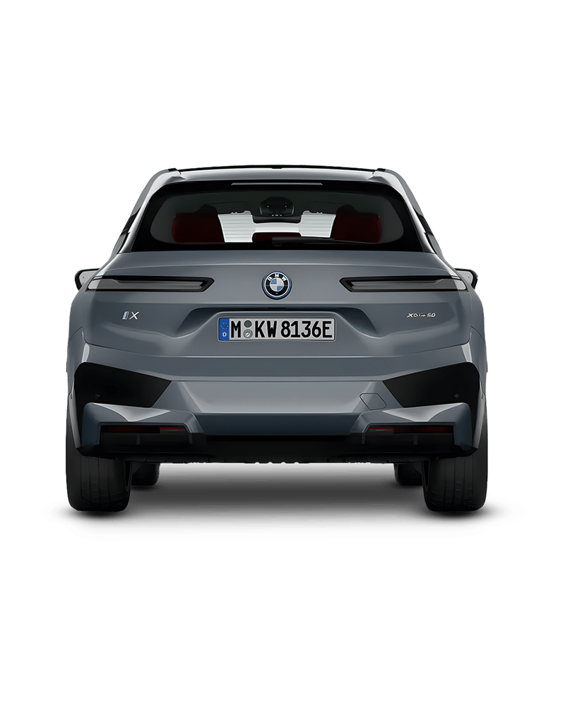 BMW iX Electric - Image 6