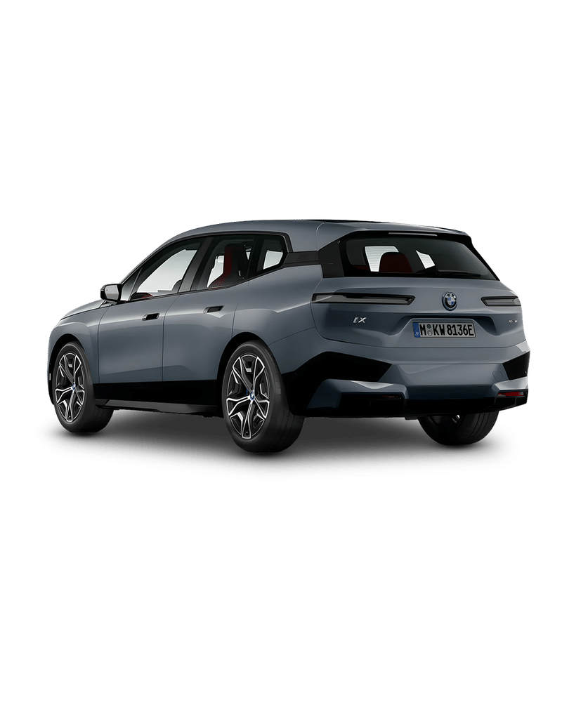 BMW iX Electric - Image 5