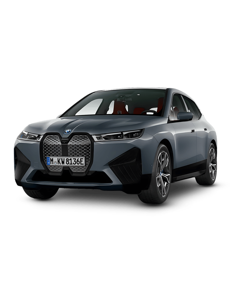 BMW iX Electric - Image 3