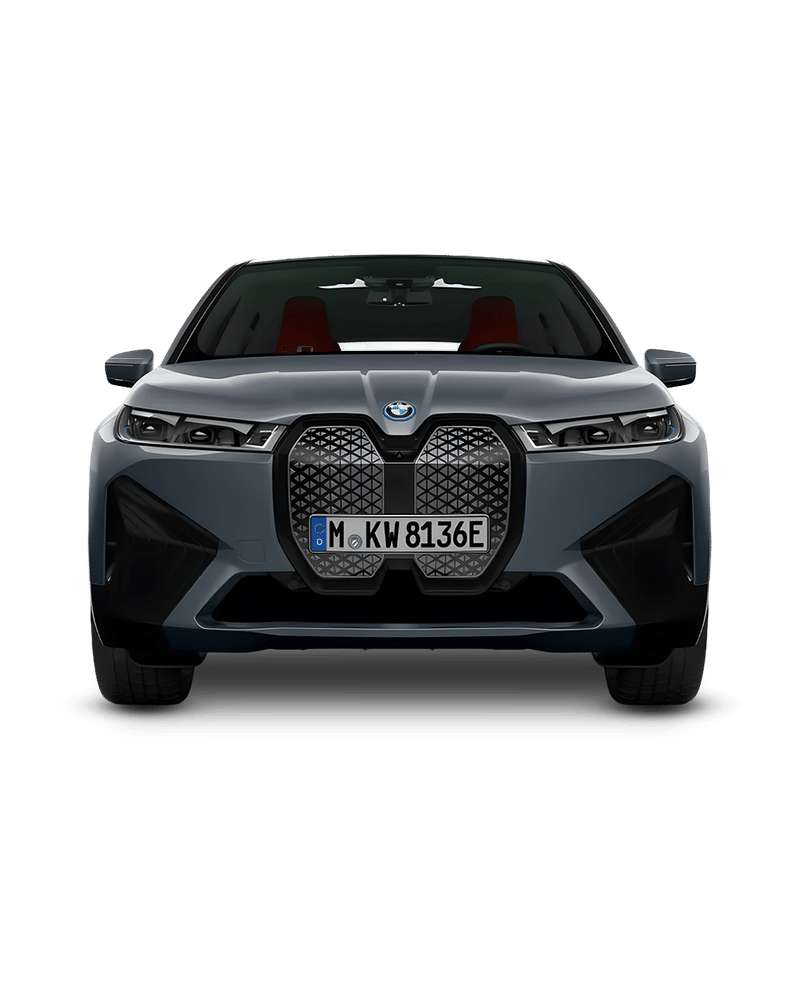 BMW iX Electric - Image 2