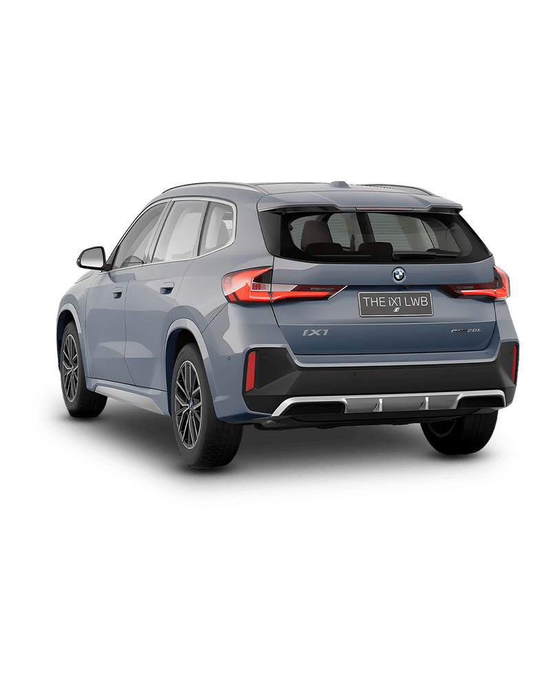 BMW iX1 LWB - Image 5