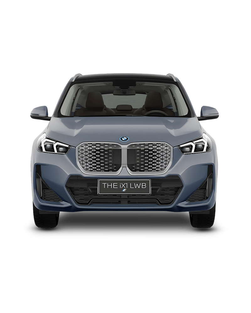 BMW iX1 LWB - Image 2