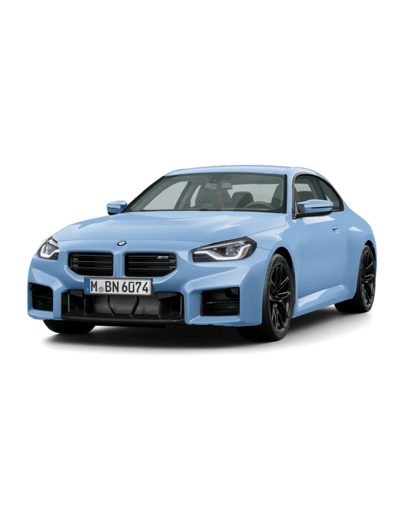 BMW M2 - Image 3