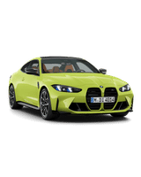 BMW M4 Competition BMW M4 Competition