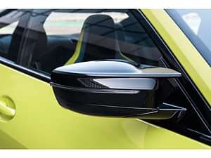 BMW M4 Competition Outside Mirrors image