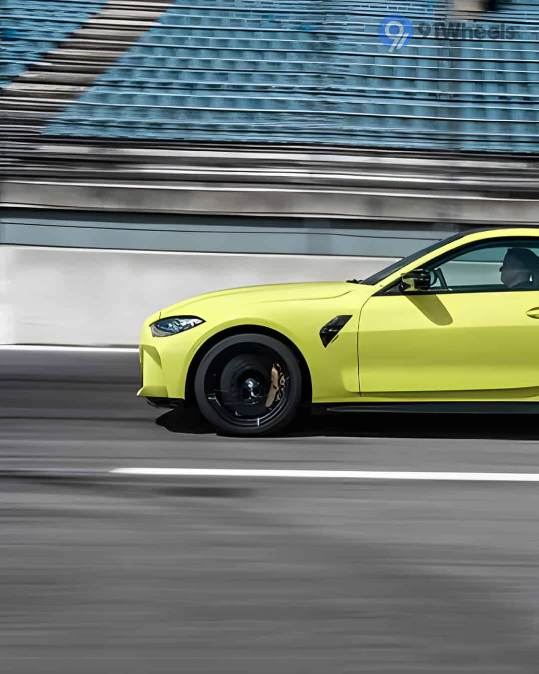 M4 Competition 2 M4 Competition 2