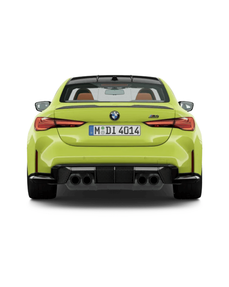 BMW M4 Competition - Image 6