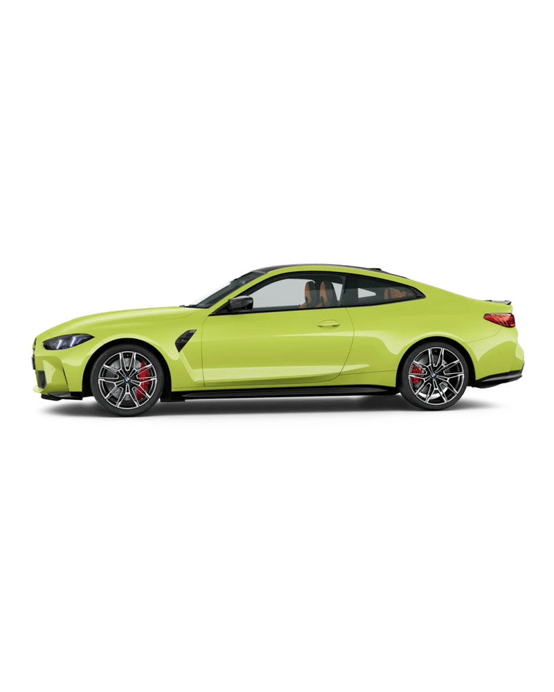 BMW M4 Competition - Image 4