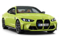 BMW M4 Competition M xDrive Petrol AT image
