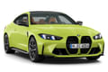 BMW M4 Competition M4 CS image