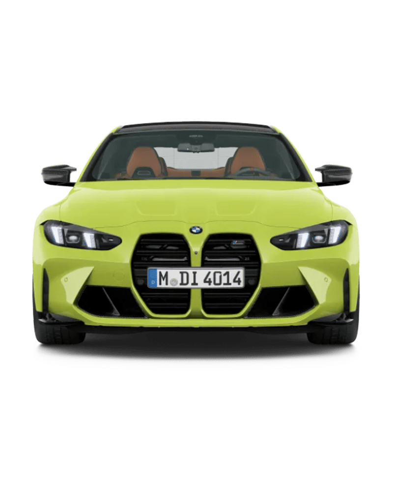 BMW M4 Competition - Image 2