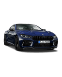 Right Front Three Quarter