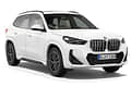BMW X1 sDrive 18i M Sport Petrol AT image