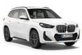 BMW X1 sDrive 18i M Sport Petrol AT image