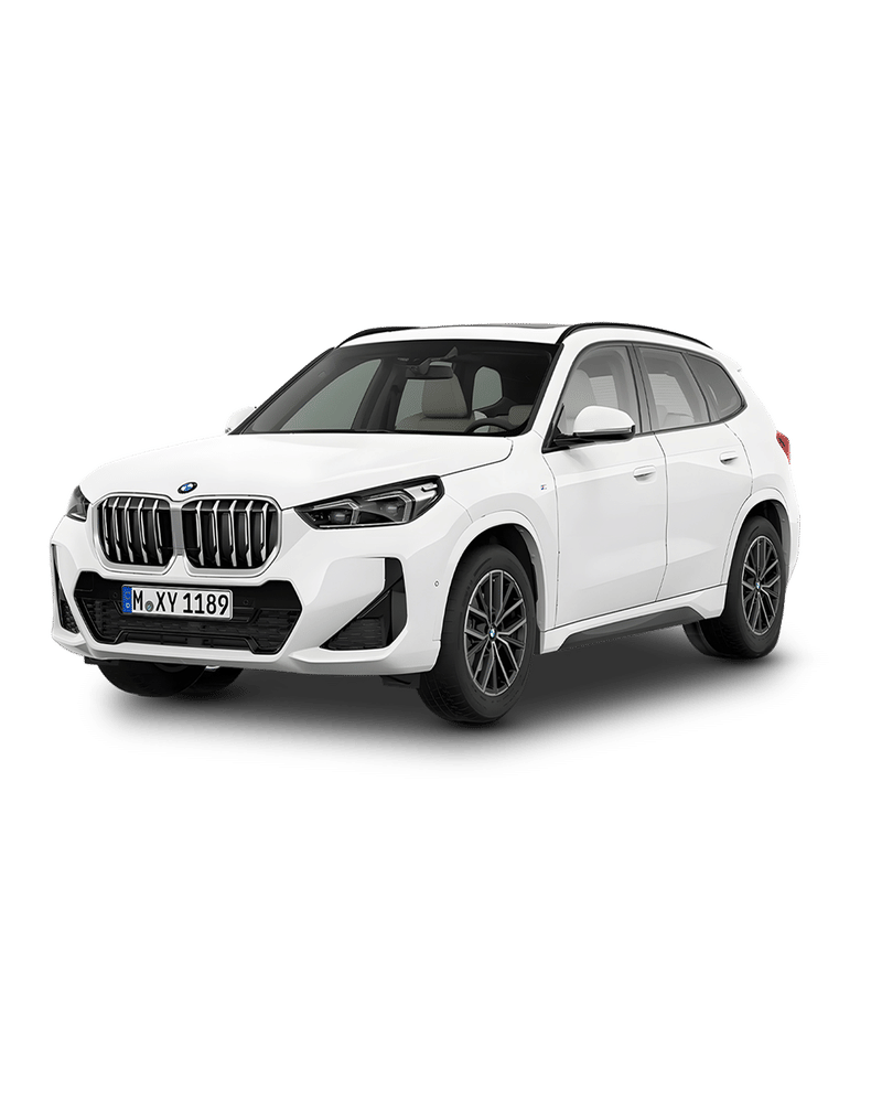 BMW X1 - Image 3