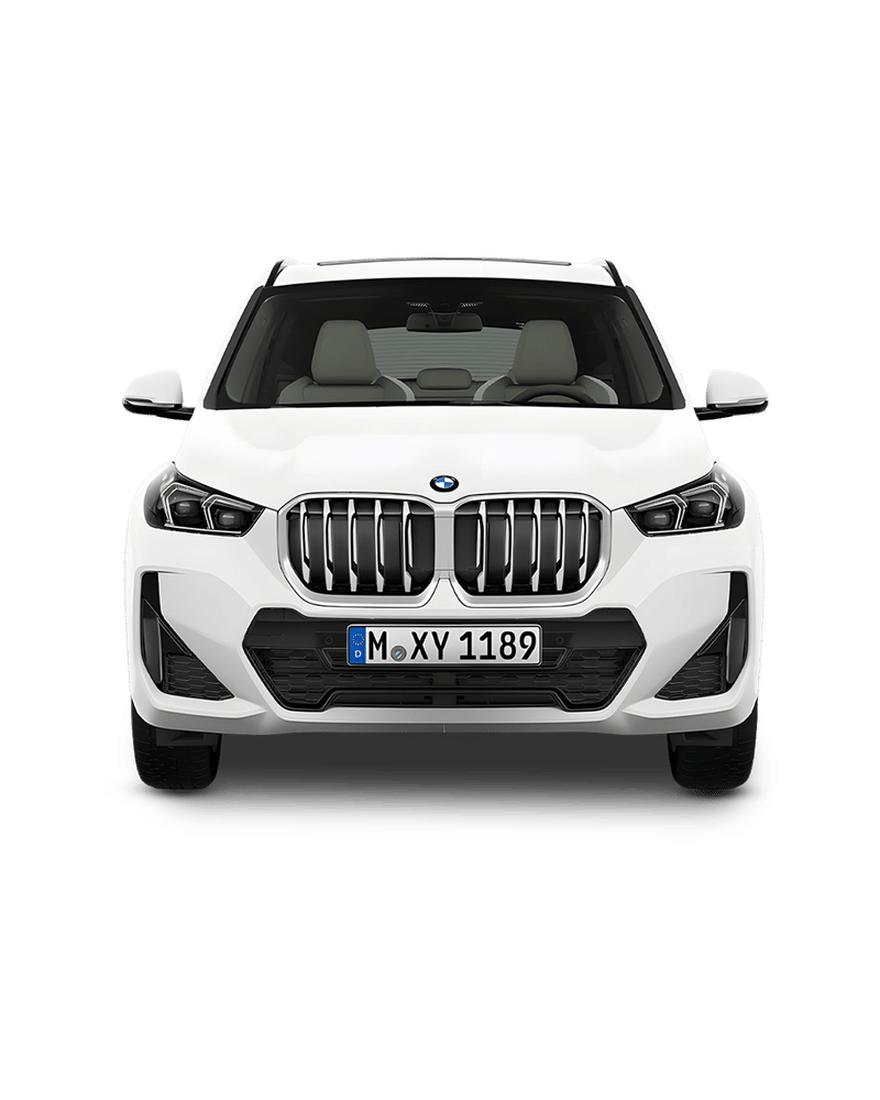 BMW X1 - Image 2
